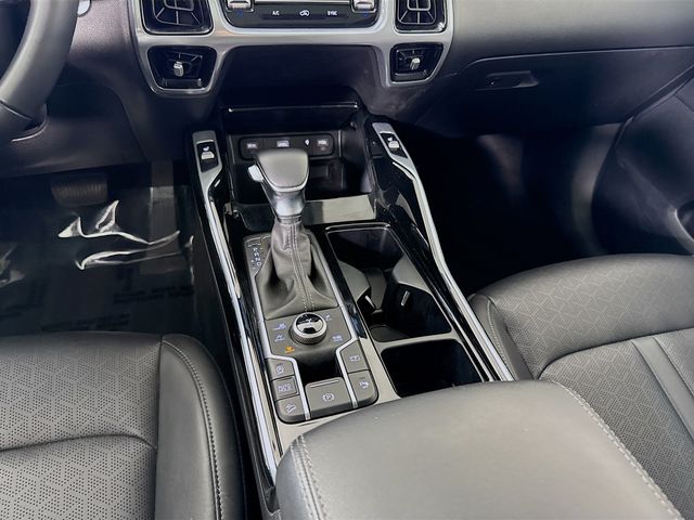 2023 Kia Sorento SX - Photo 25