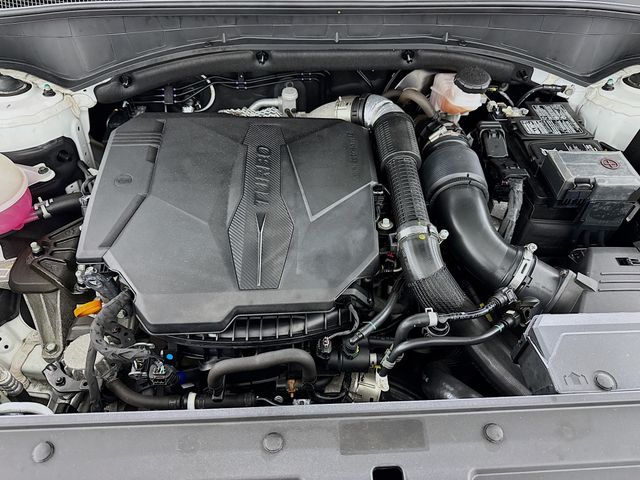 2023 Hyundai Santa Fe Limited - Photo 32