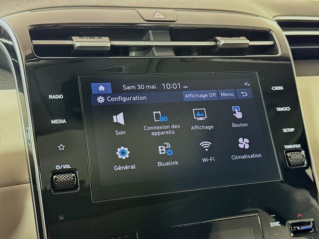2023 Hyundai Tucson SEL - Photo 22