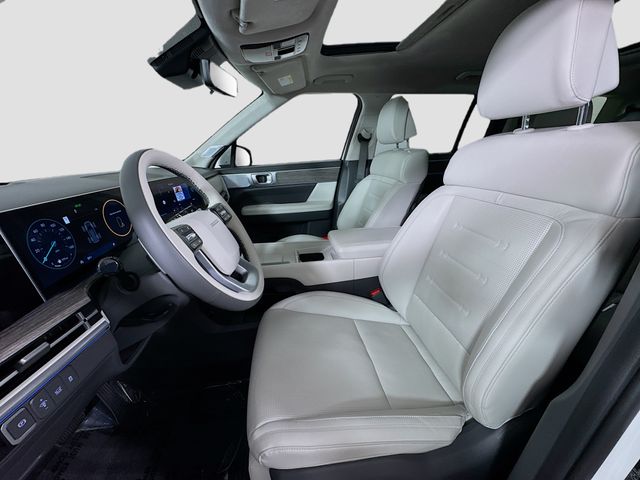2025 Hyundai Santa Fe Calligraphy - Photo 18
