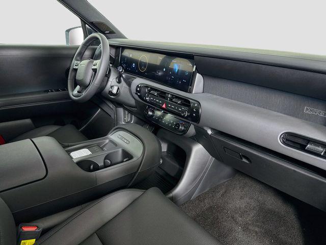 2026 Hyundai Palisade XRT Pro - Photo 31