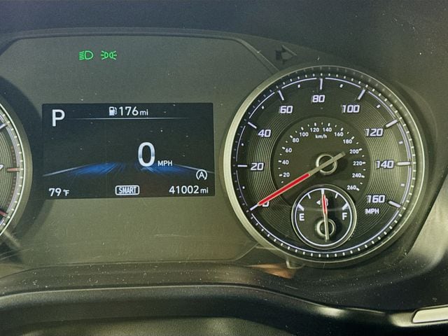 2023 Hyundai Santa Fe SE - Photo 20