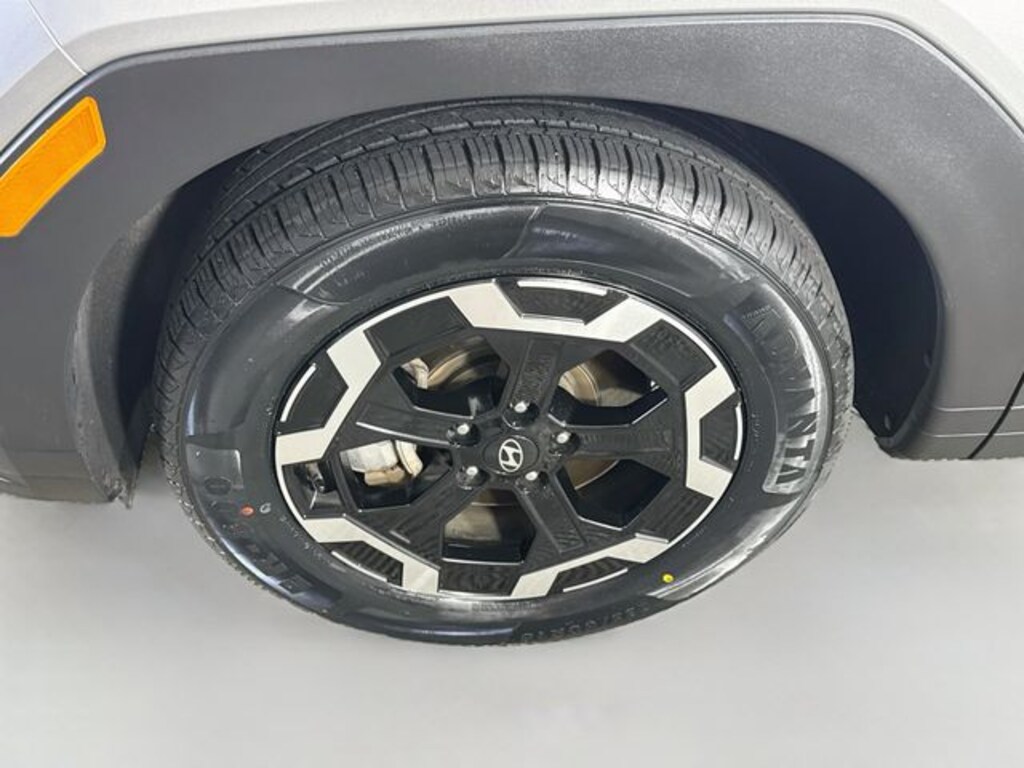Certified 2026 Hyundai Santa Fe SEL SUV