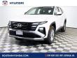 New 2026 Hyundai Tucson SE AWD SUV