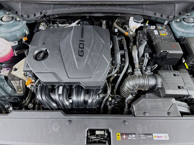 2023 Hyundai Tucson SEL - Photo 31