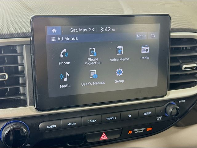 2023 Hyundai Venue SEL - Photo 22
