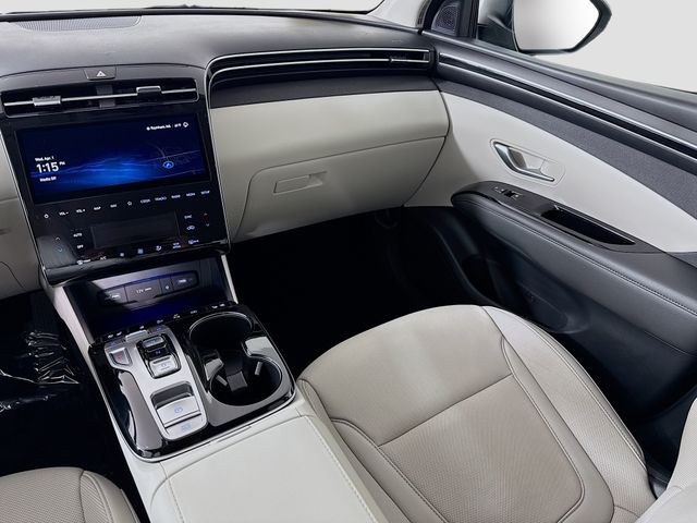 2023 Hyundai Tucson Limited - Photo 25