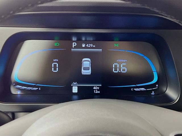 2026 Hyundai Elantra SEL - Photo 21
