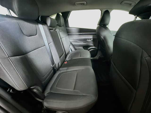 2022 Hyundai Tucson SEL - Photo 28