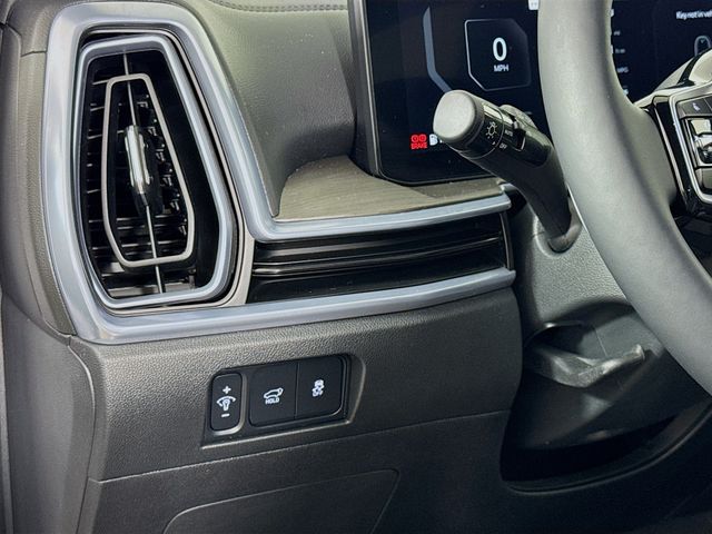 2025 Kia Sorento X-Line SX Prestige - Photo 20