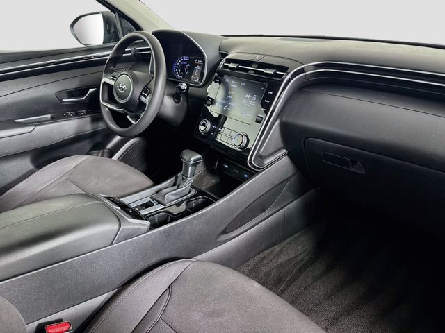 2022 Hyundai Tucson SEL - Photo 30