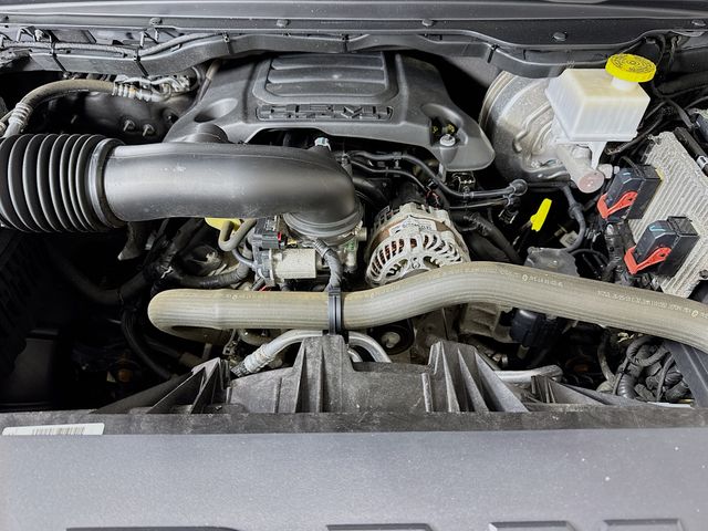 2019 RAM Ram 1500 Pickup Laramie - Photo 31