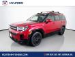New 2026 Hyundai Santa Fe Hybrid Calligraphy SUV