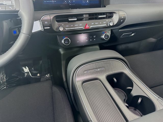 2026 Hyundai Palisade SE - Photo 24