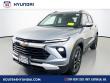 Used 2024 Chevrolet Trailblazer LT SUV