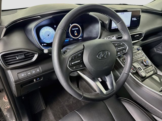 2023 Hyundai Santa Fe Limited - Photo 19