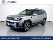 New 2026 Hyundai Santa Fe Hybrid Limited SUV