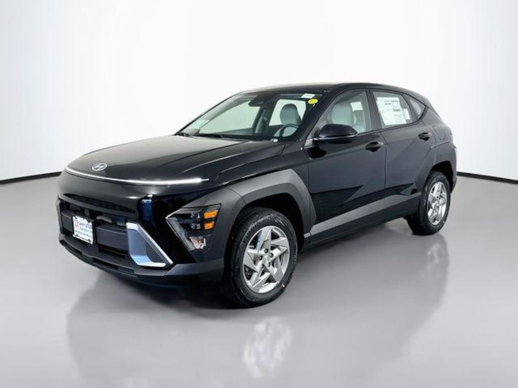 New 2027 Hyundai Kona SE AWD SUV
