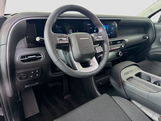 2026 Hyundai Palisade SE - Photo 18
