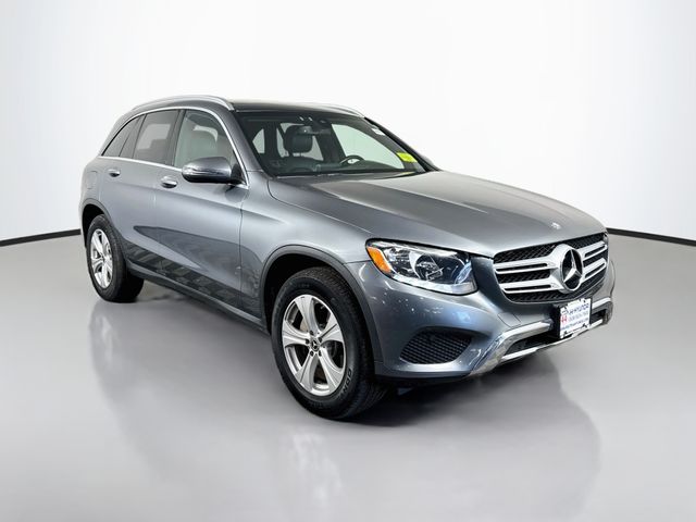 2017 Mercedes-Benz GLC GLC300 - Photo 8