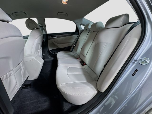 2016 Hyundai Sonata Sport - Photo 26