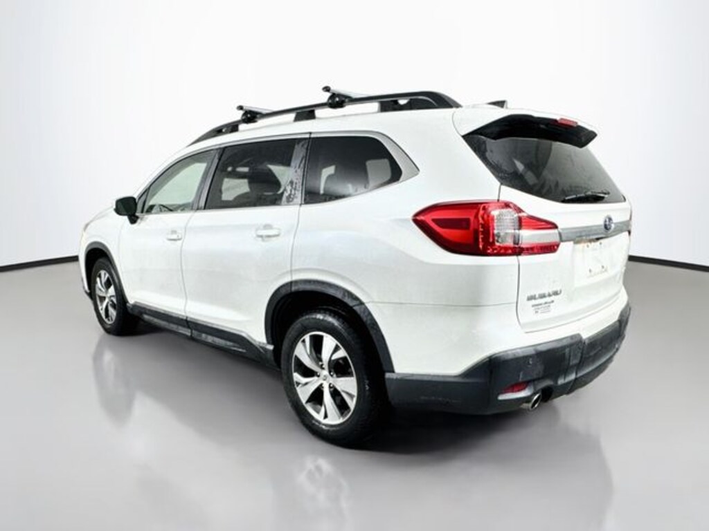 Used 2019 Subaru Ascent Premium 8-Passenger SUV