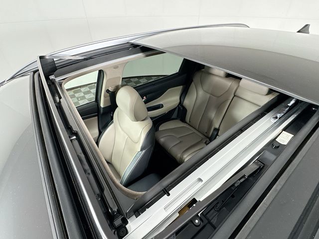 2023 Hyundai Santa Fe Limited - Photo 12