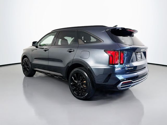 2023 Kia Sorento SX - Photo 6