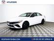 New 2026 Hyundai Elantra SEL Sport Premium Sedan
