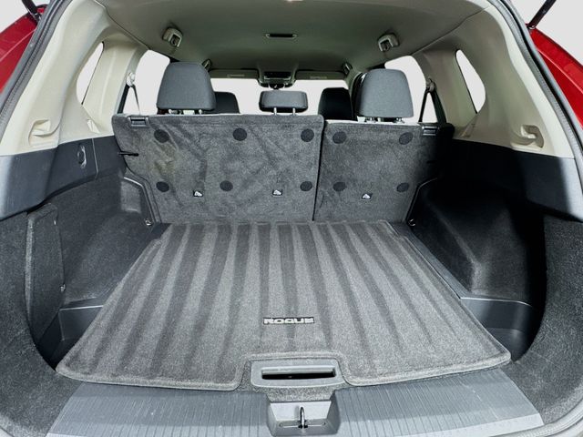 2021 Nissan Rogue SV - Photo 27