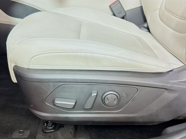 2023 Hyundai Tucson SEL - Photo 16