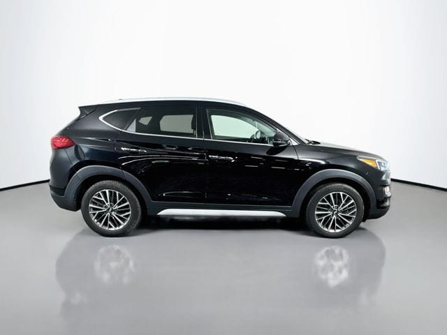 2019 Hyundai Tucson Limited - Photo 7