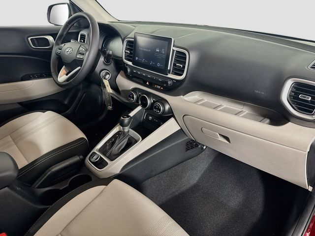 2023 Hyundai Venue SEL - Photo 31