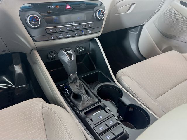 2021 Hyundai Tucson SEL - Photo 24