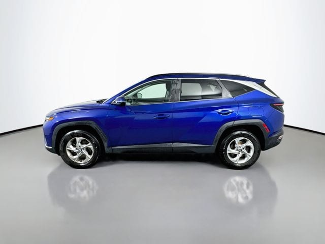 2022 Hyundai Tucson SEL - Photo 3