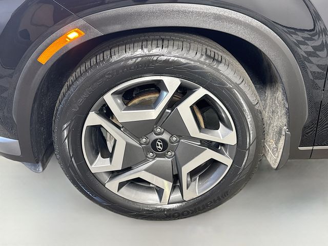 2024 Hyundai Palisade SEL - Photo 4