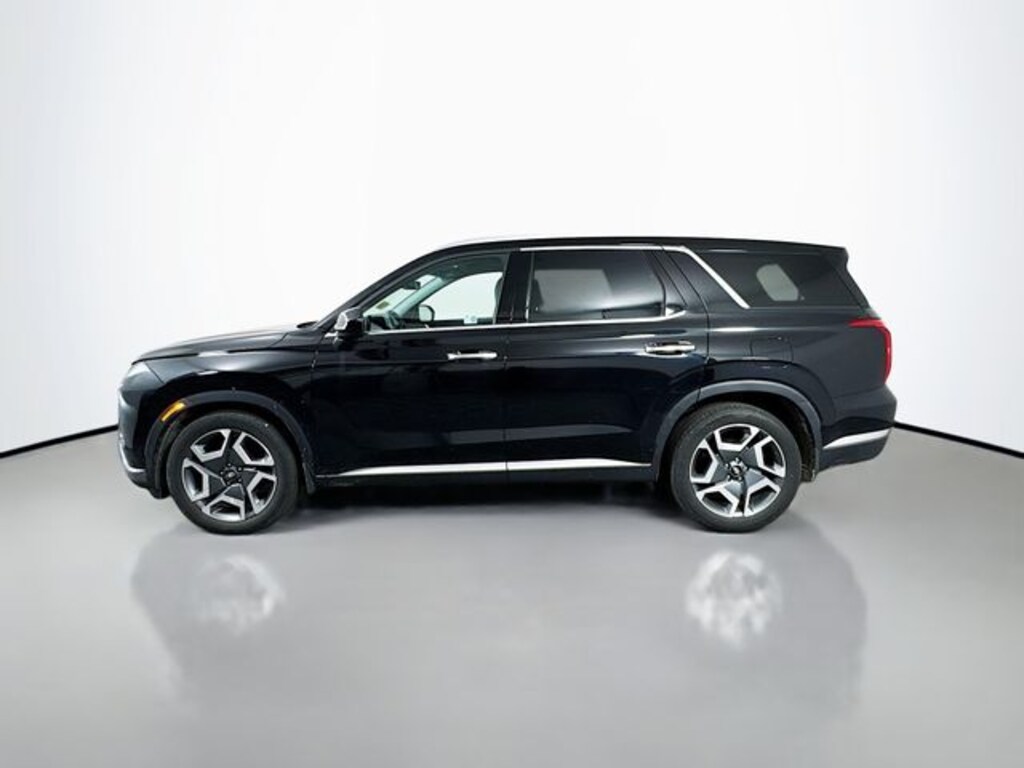 Used 2024 Hyundai Palisade SEL SUV
