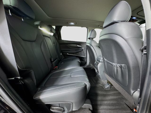 2023 Hyundai Santa Fe Limited - Photo 29