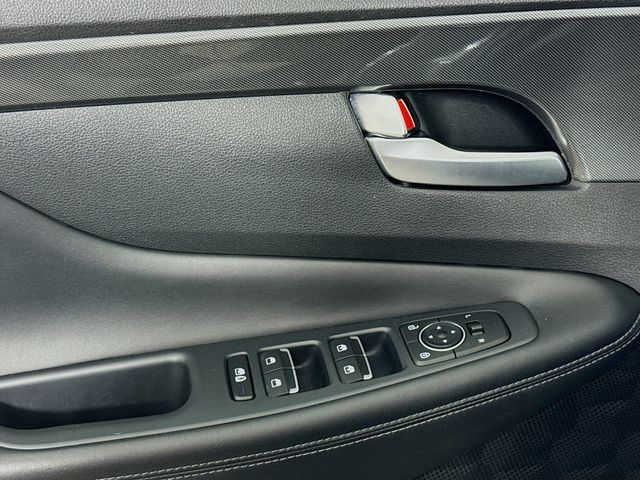 2023 Hyundai Santa Fe SEL - Photo 14
