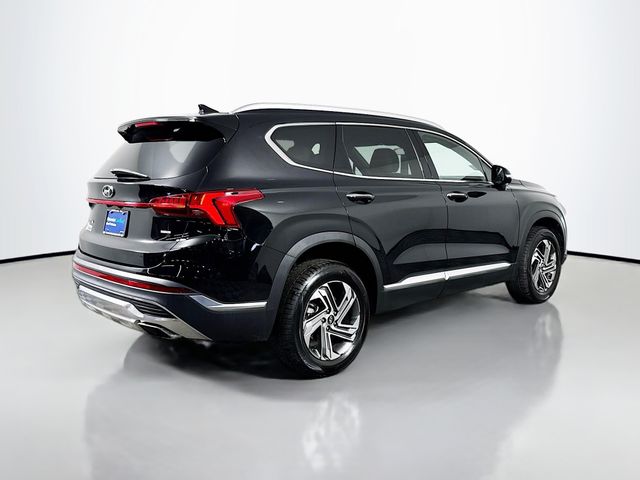 2023 Hyundai Santa Fe SEL - Photo 8