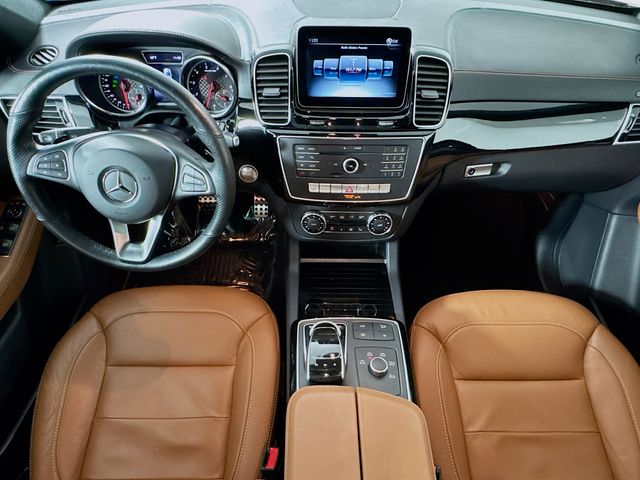 2019 Mercedes-Benz GLE-Class Coupe GLE43 AMG - Photo 24