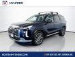 Used 2023 Hyundai Palisade Calligraphy SUV