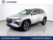 Certified 2023 Hyundai Tucson SEL SUV