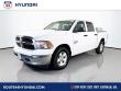 Used 2022 Ram 1500 Classic SLT Truck Crew Cab