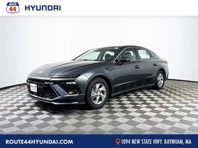 2026 Hyundai Sonata