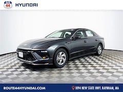 2026 Hyundai Sonata SE Sedan
