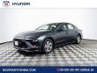 New 2026 Hyundai Sonata SE Sedan