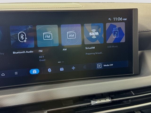 2024 Hyundai Sonata SEL - Photo 22