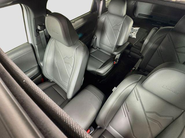 2026 Hyundai Palisade XRT Pro - Photo 12
