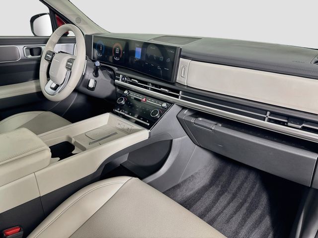 2025 Hyundai Santa Fe SEL - Photo 30